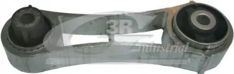 !Знято з в-ва! Опора двигуна Renault Laguna 1.6-2.0 10.97-03.01 3RG 40653
