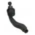 Наконечник кермової тяги лівий Honda Civic III/IV 94- ASHIKA 111-04-406L (фото 2)