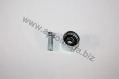 29xM10x27 Ролик паска приводного Audi A4 VW 1.8T/2.0 96- DELLO / AUTOMEGA 130043210
