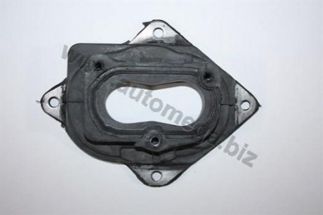 Прокладка карбюратора VW Passat 88-92 (зворотна) DELLO / AUTOMEGA 140007410