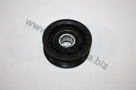 69x17x26,5 Ролик паска приводного DB Sprinter Cdi/VAG DELLO / AUTOMEGA 160064910