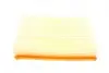 Фільтр повітряний BMW 3 (F30-F34) 11-19/4 (F32-36) 3.0 i 14- (з поролоном) BOSCH F 026 400 356 (фото 2)
