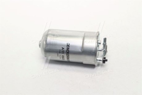Фільтр паливний Opel Corsa D 1.3/1.7 CDTi 07/06- Denckermann A110688