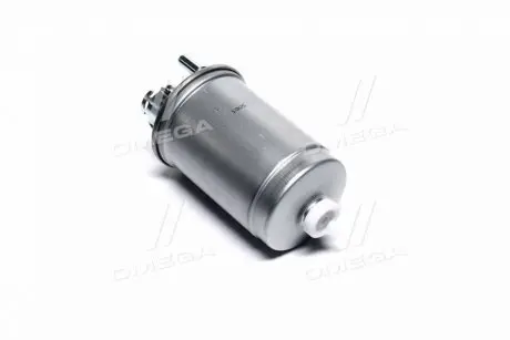 Фото фільтр паливний Ford Focus/Transit 1,8Di/Tdi 98- Denckermann A120159 Фільтр паливний Ford Focus/Transit 1,8Di/Tdi 98- Denckermann A120159