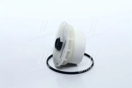 Фiльтр паливний Toyota Land Cruiser 200 4.5D 07- Denckermann A120330
