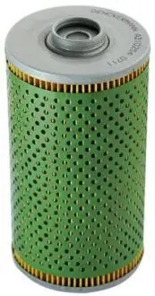 Фільтр масляний Bmw 530 /540 /730 /740 V8750 90- Denckermann A210254 (фото 1)