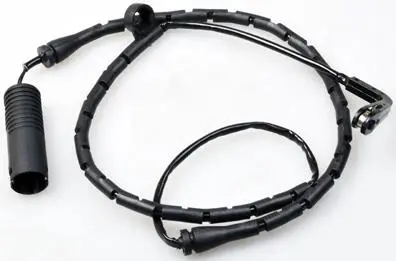 Датчик гальмівних колодок перед. Bmw E39 /805MM/ Denckermann B170006