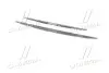Щітки склоочисника Standart 650/525mm Bmw E39 95- Denckermann VD10016 (фото 3)