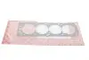 Прокладка ГБЦ Opel Astra F/G/Kadett E/Vectra A/B 1.6 -02 (1.3mm) ELRING 775.578 (фото 1)