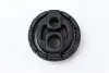 Гумка глушника Citroen Jumpy/ Fiat Scudo/ Peugeot Expert 1.9/2.0 HDi 96-06 Fischer Automotive One (FA1) 233-918 (фото 1)