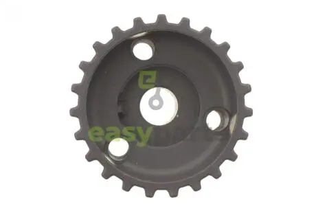 Шестерня колінвалу Fiat Doblo 1.2-1.4i 05- (z=23) FAST FT45615