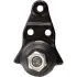 Опора кульова (передня/знизу) VW LT -96 FEBI BILSTEIN 02220 (фото 4)