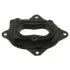 Подушка карбюратора VW Passat 1.6 88-92 FEBI BILSTEIN 03390 (фото 3)
