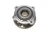 Підшипник маточини (передньої) BMW X5 (E70/F15/F85)/X6 (E71/E72/F16/F86) 2.0-4.8 06-(+ABS) GSP 9330026K (фото 1)