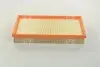 Фільтр повітряний Skoda Fabia/Seat Ibiza 1.2 03- HENGST FILTER E423L (фото 1)