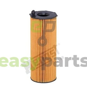 Фільтр масляний Land Rover Range Rover 3.6TD 06-13 HENGST FILTER E838HD329