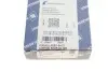 Вкладиши шатуннi VW Jetta/Golf/Polo 1.9-1.3B -96 KOLBENSCHMIDT 87 701 600 (фото 5)