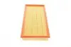 Фільтр повітряний Seat Ibiza/Skoda Fabia 1.2 12V 02-09/Roomster 1.2 12V 06-10/VW Polo 1.2 12V 01-07 MANN C 3093/1 (фото 2)