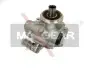 Насос гідропідсилювача керма Opel 1,2-2,2 Astra G/H MAXGEAR MGP-2072 (фото 1)