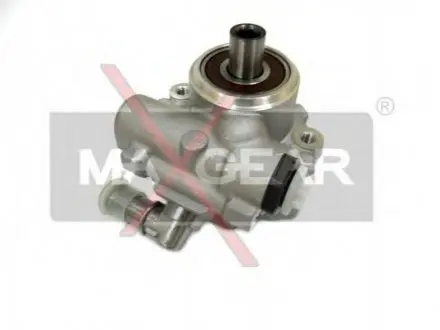 Насос гідропідсилювача керма Opel 1,2-2,2 Astra G/H MAXGEAR MGP-2072