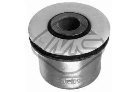 Сайлентблок переднего рычага Citroen C5,C6 Peugeot 407 04- Metalcaucho 05230