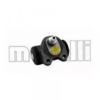 Циліндр гальмівний робочий Metelli 04-0230