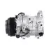Компрессор новый Toyota Camry (_XV4_) 3.5 01.2008-09.2011 MSG AC0076 (фото 1)