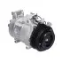 Компрессор новый Toyota Camry (_XV4_) 3.5 01.2008-09.2011 MSG AC0076 (фото 2)