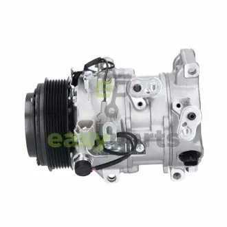 Компрессор новый Toyota Camry (_XV4_) 3.5 01.2008-09.2011 MSG AC0076