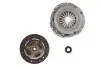 К-кт зчепленняFiat Scudo/Peugeot Expert 1,9D 98- NEXUS F1C066NX (фото 1)
