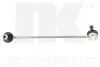 Тяга стабілізатора ліва BMW X3 (E83) 2.0-3.0 04- NK 5111519 (фото 1)
