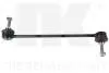 Тяга стабілізатора перед. Renault Megane III 08- NK 5113913 (фото 1)