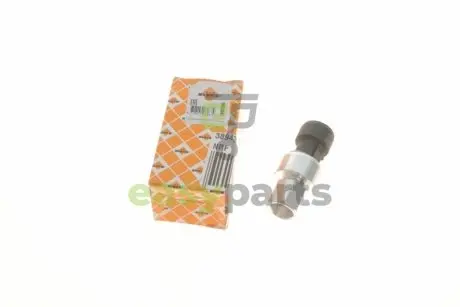 Датчик тиску кондиціонера Opel Astra/ Vectra/Renault Megane/Scenic 99- NRF 38943