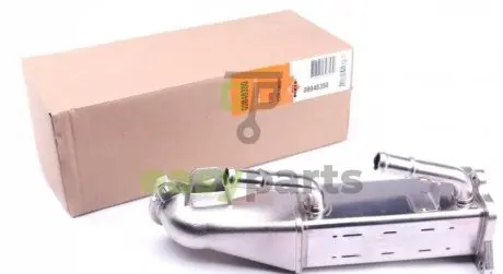 Радіатор EGR NRF 48350