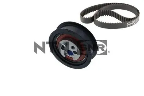 Роликовий модуль натягувача ременя (ролик, ремінь) SNR NTN KD457.18