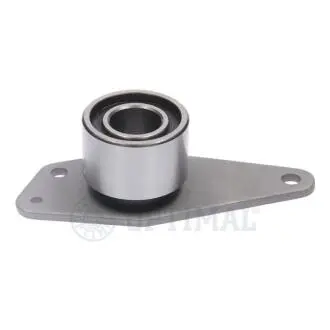 Обводной ролик ГРМ Renault/Mitsubishi/Opel/Vovlo Optimal 0-N854 (фото 1)