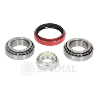 Подшипник ступицы перед. левый Ford Sierra 83-92 Optimal 301034