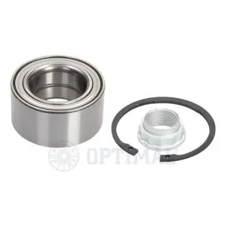 Комплект подшипника ступицы колеса Optimal 502148