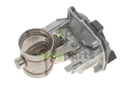 Заслонка дросельна Renault Kangoo 1.5 dCi 08- PIERBURG 7.03571.16.0