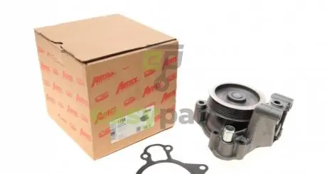 Водяний насос Ducato/Jumper/Boxer 3.0DMultijet/HDi 06- AIRTEX 1798