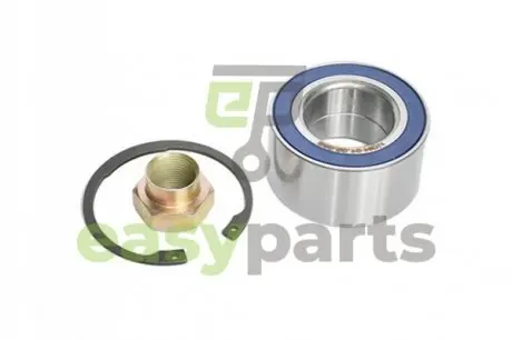 FORD підшипник передн. Escort 91-,Fiesta 94- ASAM 70837