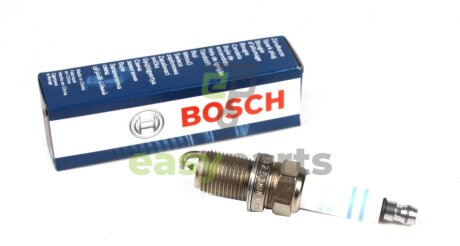 Свічка запалювання VW T5/T6 2.0 TSI 11- BOSCH 0 242 245 576