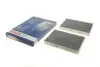 Фільтр салону MB S-class (W221/C216) 05-13 (вугільний) BOSCH 1 987 432 438 (фото 5)