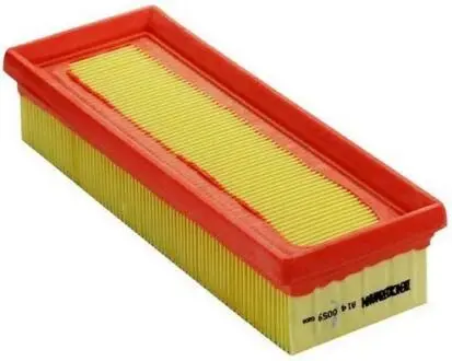 Фільтр повітряний Fiat Tipo,Tempra 1.6IE,Lancia Denckermann A140059