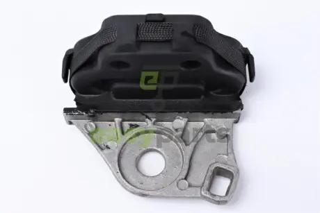 Кронштейн кріплення глушника Fiat Bravo/Stilo 1.2-2.0D 01-14 (гумометалевий) Fischer Automotive One (FA1) 333-925