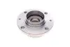 Підшипник маточини (задньої) Citroen Berlingo/Peugeot Partner 1.1-1.8i/1.9D 96-11 (+ABS)(к-кт) GSP 9232012 (фото 1)