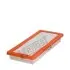 Фільтр повітряний Citroen C4/C5/Peugeot 3008-5008 1.6Hybrid/THP/VTi 08-/Mini Cooper 1.6S Turbo 06-16 HENGST FILTER E1086L (фото 1)