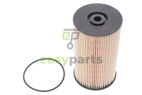 Фільтр паливний VW Caddy/Passat/Golf/Skoda Octavia/Superb 1.6-2.0TDI/SDI 04- HENGST FILTER E85KPD146