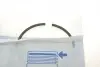 Кільця поршневі VW T3 1.6D 81-87 (77.00mm/+0.5) (1.75-2-3) (1 cyl) KOLBENSCHMIDT 800000611050 (фото 2)