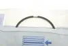 Кільця поршневі VW T3 1.6D 81-87 (77.00mm/+0.5) (1.75-2-3) (1 cyl) KOLBENSCHMIDT 800000611050 (фото 4)